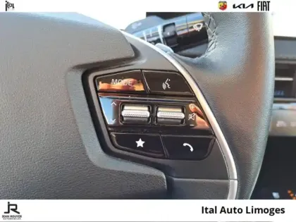 Photo 12 Kia Ev6  229ch Air Design 2WD