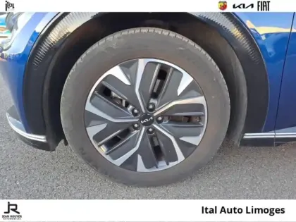 Photo 10 Kia Ev6  229ch Air Design 2WD