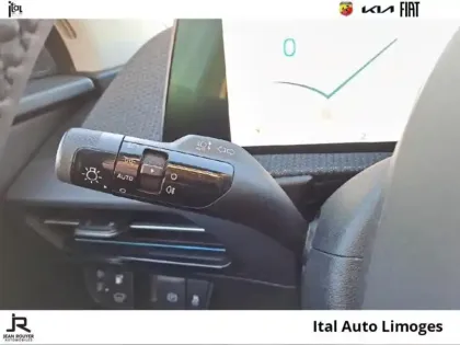 Photo 14 Kia Ev6  229ch Air Design 2WD