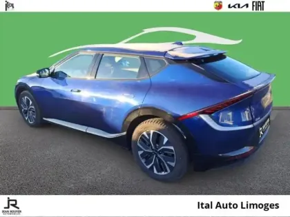 Photo 6 Kia Ev6  229ch Air Design 2WD