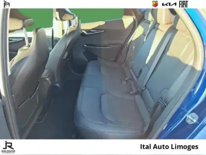 Photo 9 Kia Ev6  229ch Air Design 2WD