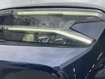 Photo 11 Citroën C5 aircross  BlueHDi 130ch S&S Shine EAT8