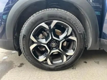 Photo 10 Citroën C5 aircross  BlueHDi 130ch S&S Shine EAT8