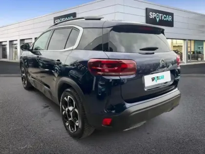 Photo 6 Citroën C5 aircross  BlueHDi 130ch S&S Shine EAT8