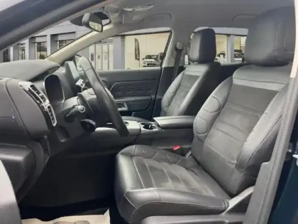 Photo 8 Citroën C5 aircross  BlueHDi 130ch S&S Shine EAT8