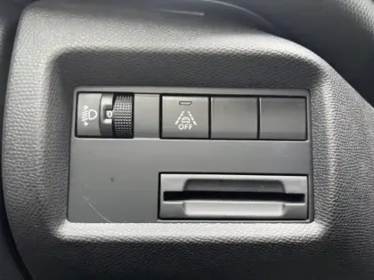 Photo 14 Citroën C5 aircross  BlueHDi 130ch S&S Shine EAT8