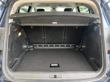 Photo 5 Citroën C5 aircross  BlueHDi 130ch S&S Shine EAT8