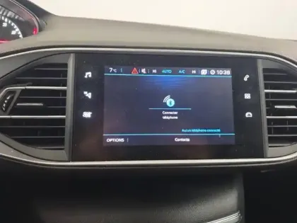 Photo 13 Peugeot 308  SW 1.2 PureTech 130ch E6.3 S&S Allure EAT8