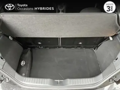 Photo 9 Toyota Aygo  X 1.0 VVT-i 72ch Design MY24