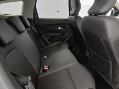 Photo 14 Dacia Duster  1.0 ECO-G 100ch SL Extreme 4x2