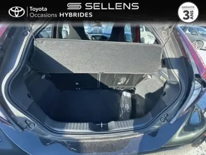 Photo 9 Toyota Aygo  X 1.0 VVT-i 72ch Design