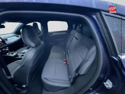 Photo 10 Renault Arkana  1.6 E-Tech 145ch full hybrid  Techno -24 Camera GPS