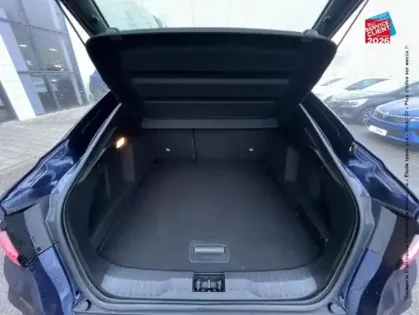 Photo 13 Renault Arkana  1.6 E-Tech 145ch full hybrid  Techno -24 Camera GPS