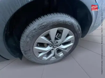 Photo 9 Renault Arkana  1.6 E-Tech 145ch full hybrid  Techno -24 Camera GPS