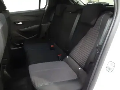 Photo 7 Peugeot 208  1.2 PureTech 100ch S&S Style 118g