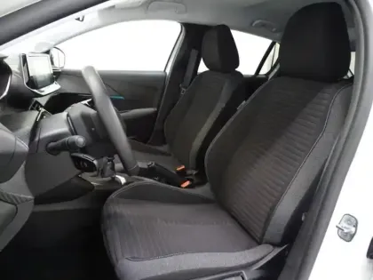 Photo 6 Peugeot 208  1.2 PureTech 100ch S&S Style 118g