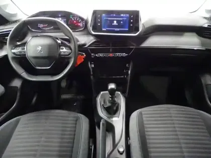 Photo 5 Peugeot 208  1.2 PureTech 100ch S&S Style 118g