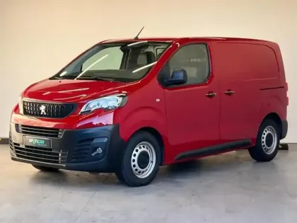 Photo Peugeot Expert