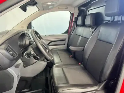 Photo 8 Peugeot Expert  Fg Standard 2.0 BlueHDi 145ch S&S Premium