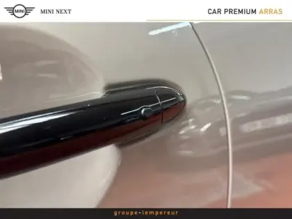 Photo 7 Mini Mini  Cooper 136ch Edition Premium Plus BVA7