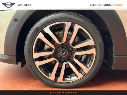 Photo 11 Mini Mini  Cooper 136ch Edition Premium Plus BVA7