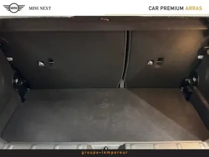 Photo 6 Mini Mini  Cooper 136ch Edition Premium Plus BVA7