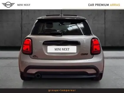 Photo 12 Mini Mini  Cooper 136ch Edition Premium Plus BVA7