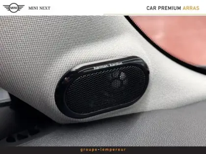 Photo 13 Mini Mini  Cooper 136ch Edition Premium Plus BVA7