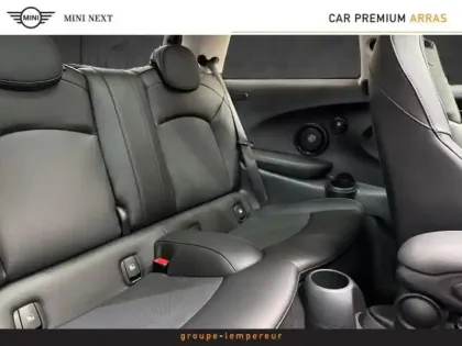 Photo 5 Mini Mini  Cooper 136ch Edition Premium Plus BVA7