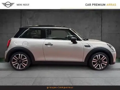 Photo 14 Mini Mini  Cooper 136ch Edition Premium Plus BVA7