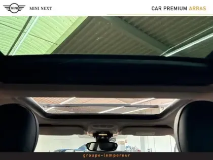 Photo 10 Mini Mini  Cooper 136ch Edition Premium Plus BVA7