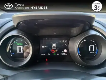 Photo 13 Toyota Yaris  116h Design 5p MY21