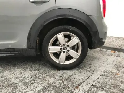 Photo 12 Mini Countryman  Cooper 136ch Oakwood BVA7 Euro6d-T