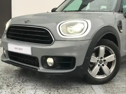 Photo 10 Mini Countryman  Cooper 136ch Oakwood BVA7 Euro6d-T