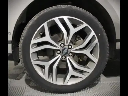 Photo 6 Land rover Range Rover Velar  2.0D 240ch R-Dynamic SE AWD BVA