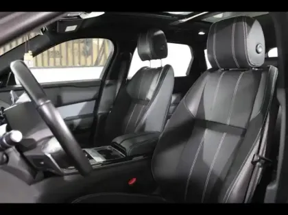 Photo 12 Land rover Range Rover Velar  2.0D 240ch R-Dynamic SE AWD BVA