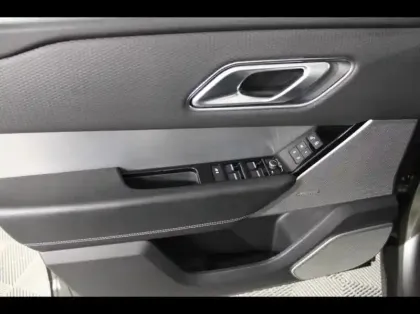 Photo 9 Land rover Range Rover Velar  2.0D 240ch R-Dynamic SE AWD BVA