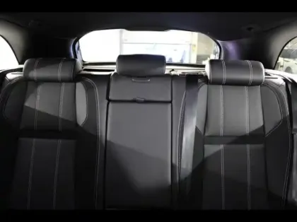 Photo 13 Land rover Range Rover Velar  2.0D 240ch R-Dynamic SE AWD BVA