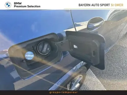 Photo 13 BMW X5  xDrive25d 231ch M Sport 13cv