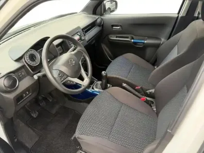 Photo 6 Suzuki Ignis  1.2 Dualjet Hybrid 83ch Avantage