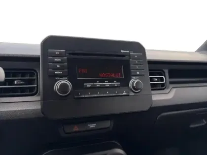 Photo 13 Suzuki Ignis  1.2 Dualjet Hybrid 83ch Avantage