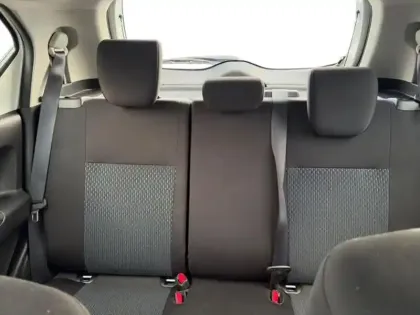 Photo 7 Suzuki Ignis  1.2 Dualjet Hybrid 83ch Avantage