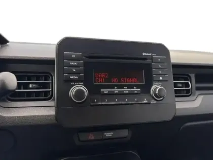 Photo 11 Suzuki Ignis  1.2 Dualjet Hybrid 83ch Avantage