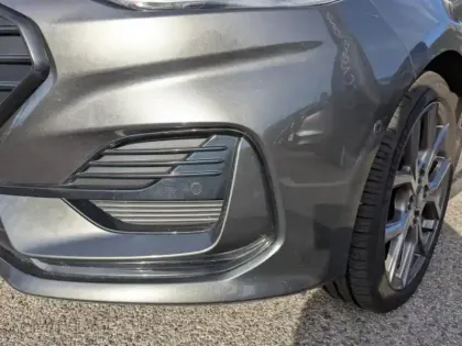 Photo 6 Ford Fiesta  1.0 Flexifuel 95ch ST-Line 5p