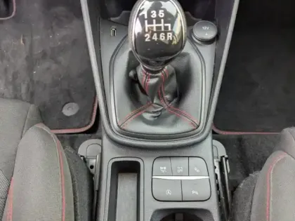 Photo 14 Ford Fiesta  1.0 Flexifuel 95ch ST-Line 5p