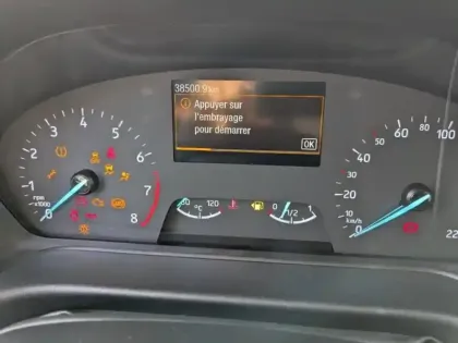 Photo 10 Ford Fiesta  1.0 Flexifuel 95ch ST-Line 5p