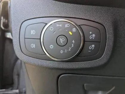 Photo 9 Ford Fiesta  1.0 Flexifuel 95ch ST-Line 5p