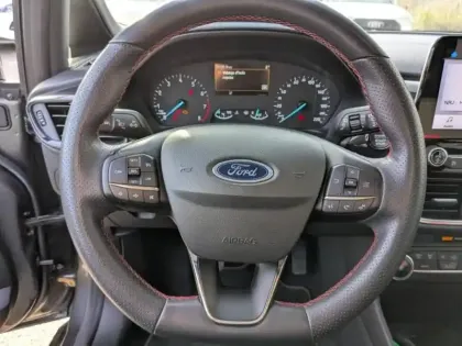 Photo 11 Ford Fiesta  1.0 Flexifuel 95ch ST-Line 5p