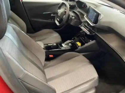 Photo 13 Peugeot 208  1.2 PureTech 100ch S&S Allure Pack EAT8