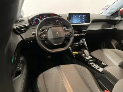 Photo 12 Peugeot 208  1.2 PureTech 100ch S&S Allure Pack EAT8